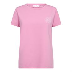 CO`COUTURE T-SHIRT, PETITECC COCOUTURE TEE, CANDYFLOSS